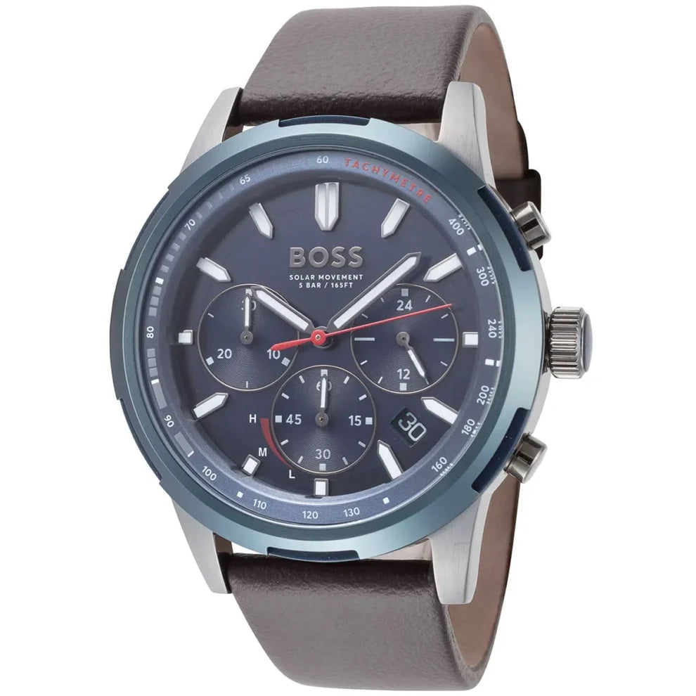 Hugo Boss Watch For Men 1514030