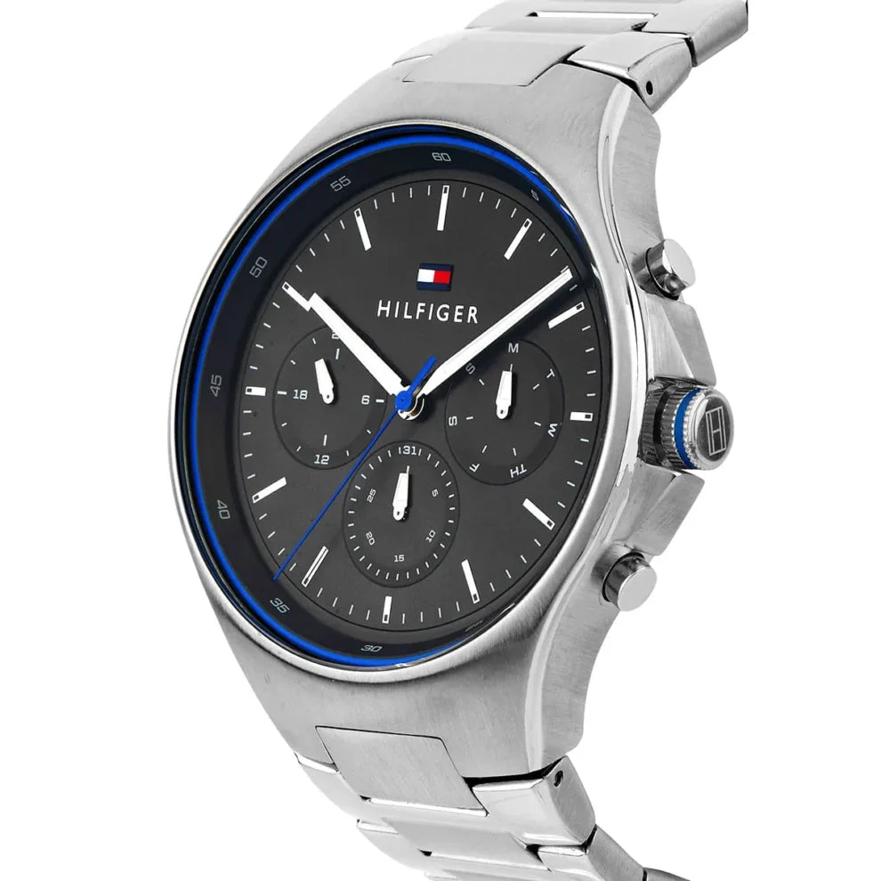 Tommy Hilfiger Watch For Men 1792054