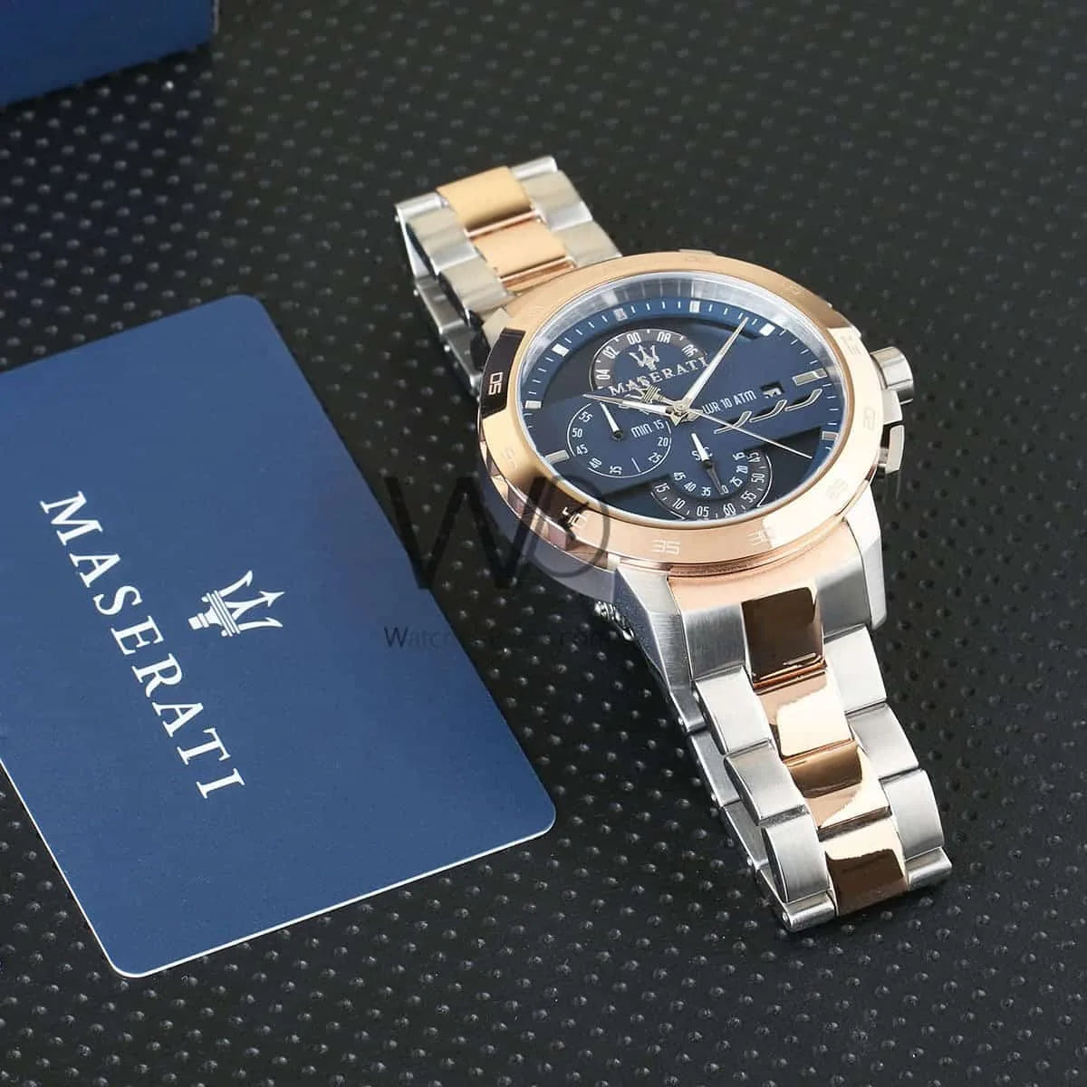 Maserati Watch For Men R8873619002