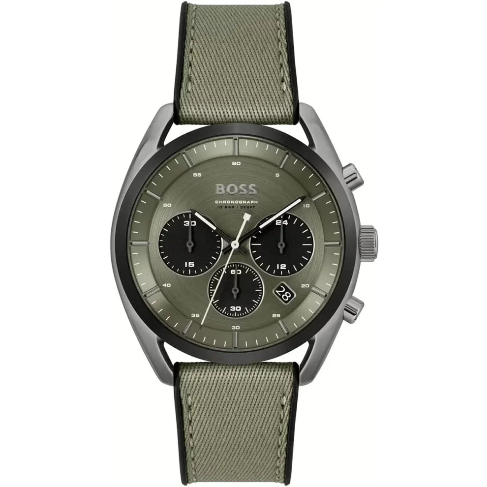 Hugo Boss Watch For Men 1514092