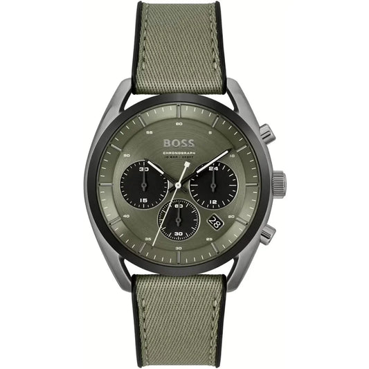 Hugo Boss Watch For Men 1514092