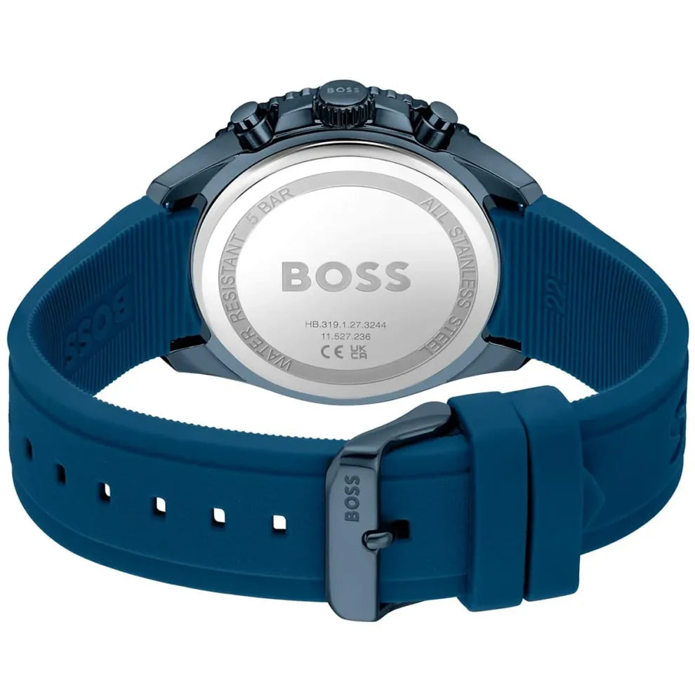 Hugo Boss Watch For Men 1514142