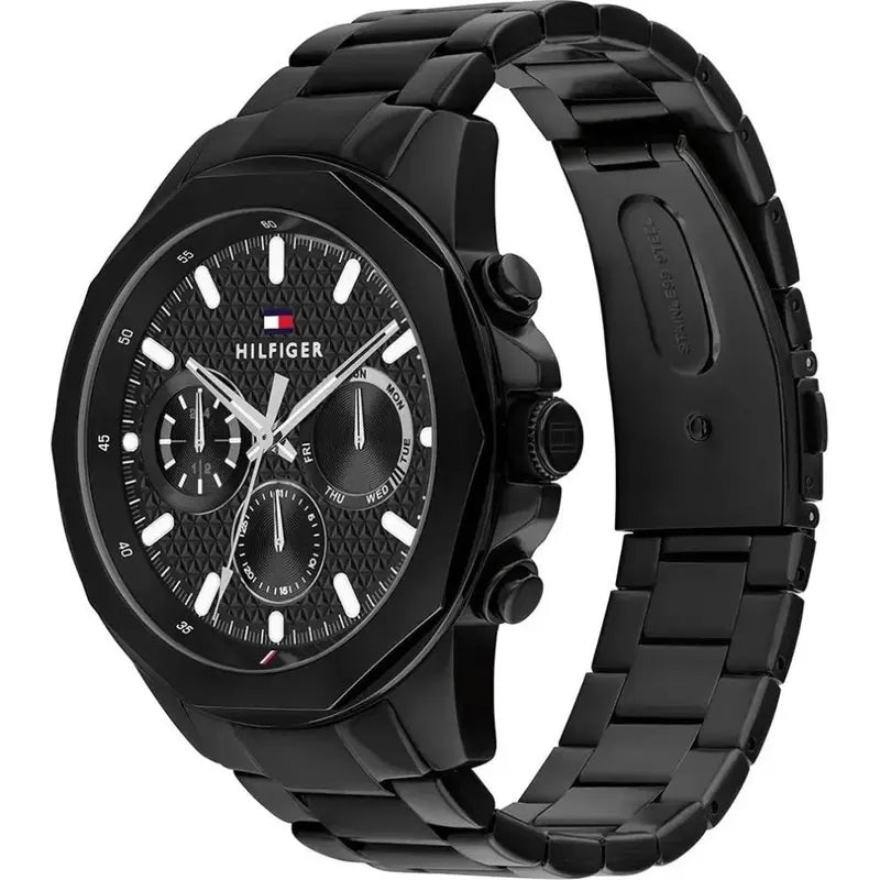 Tommy Hilfiger Watch For Men 1710653
