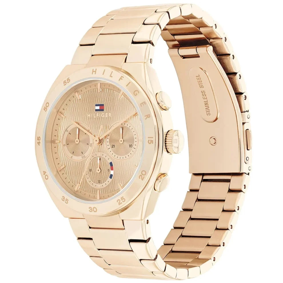 Tommy Hilfiger Watch For Women 1782577