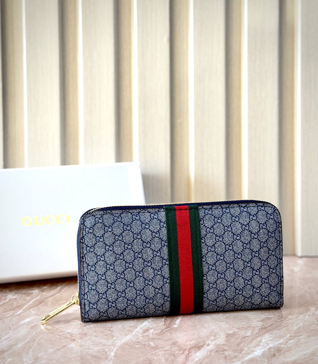 محفظة جوتشي (Gucci) النسائية