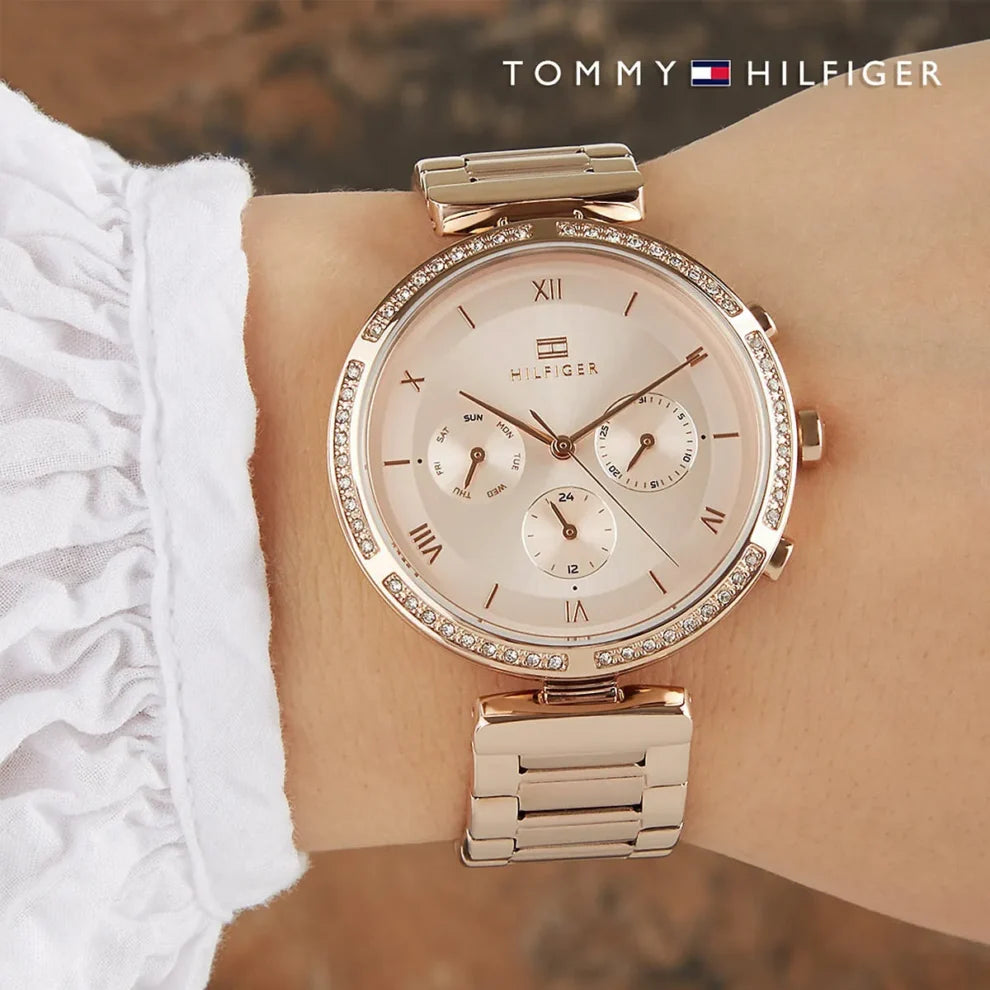 Tommy Hilfiger Watch For Women 1782391