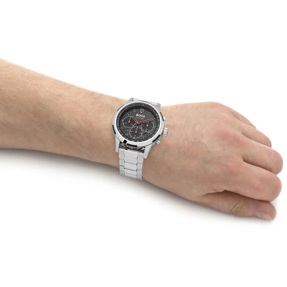Hugo Boss Watch For Men 1514032