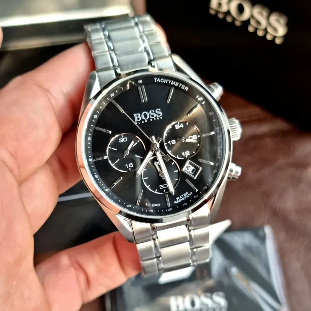 ساعة هوجو بوس للرجال 1513871