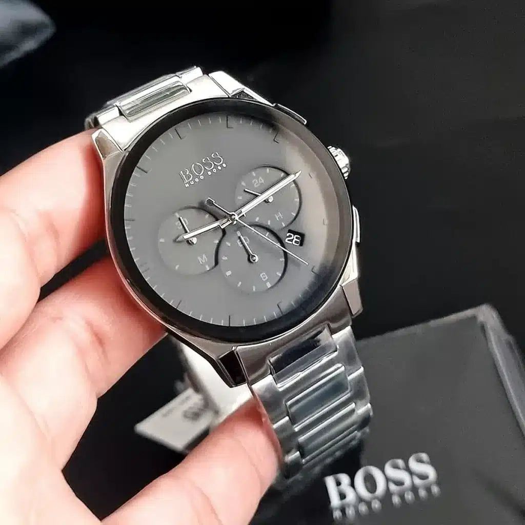 ساعة هوجو بوس للرجال 1513762