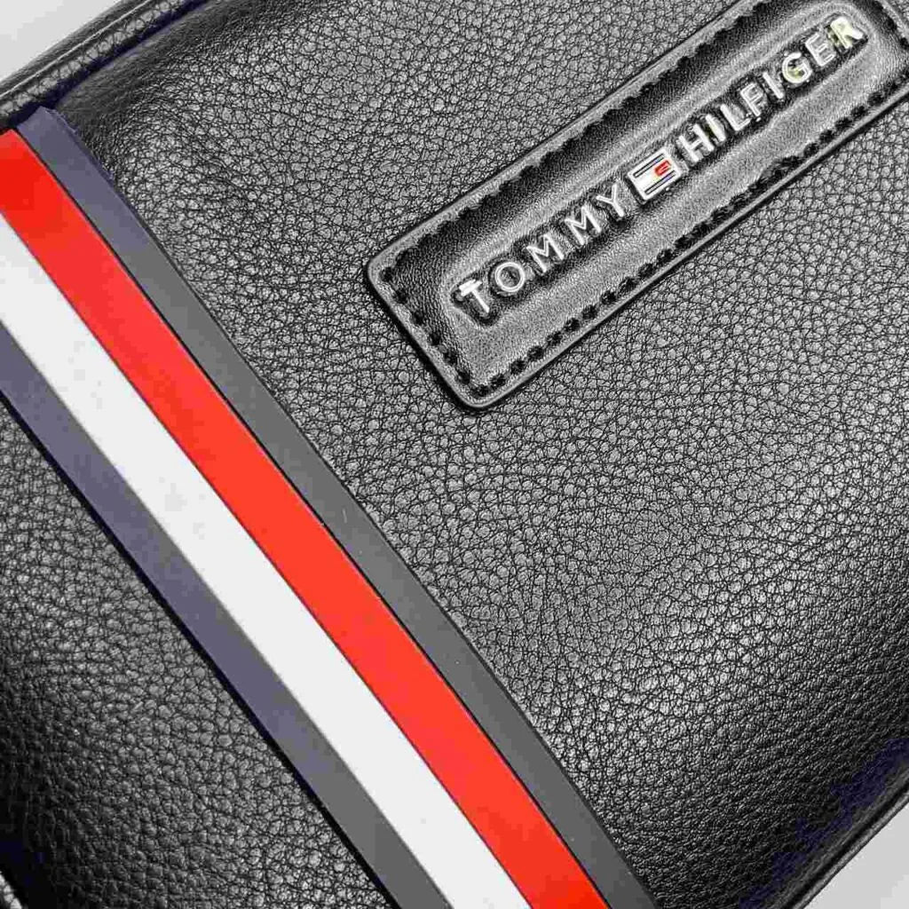 Tommy Hilfiger HandBag Black