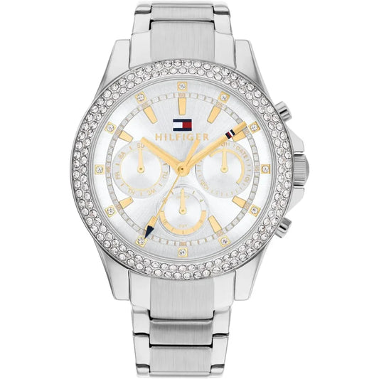 Tommy Hilfiger Watch For Women 1782677