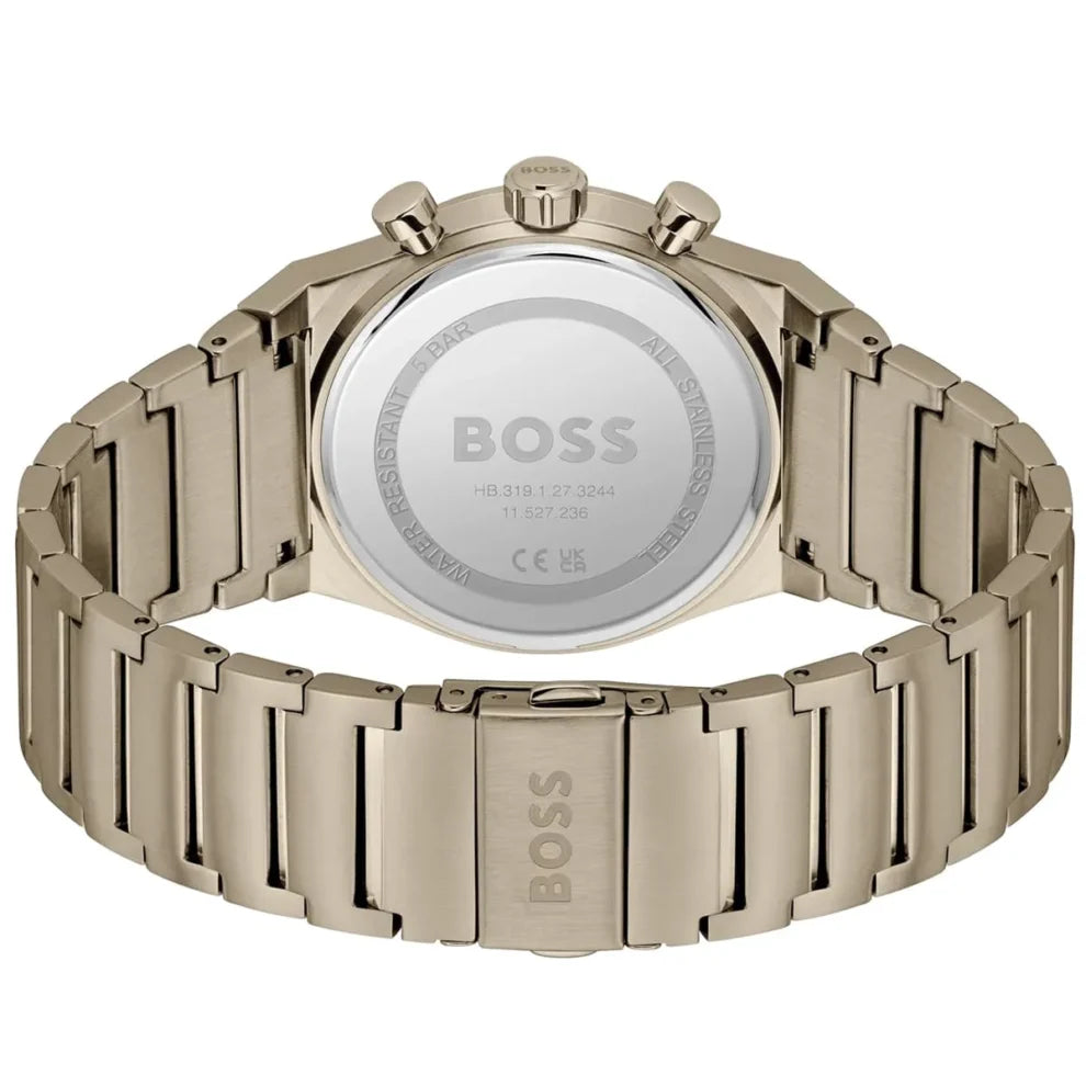 Hugo Boss Watch For Men 1514222