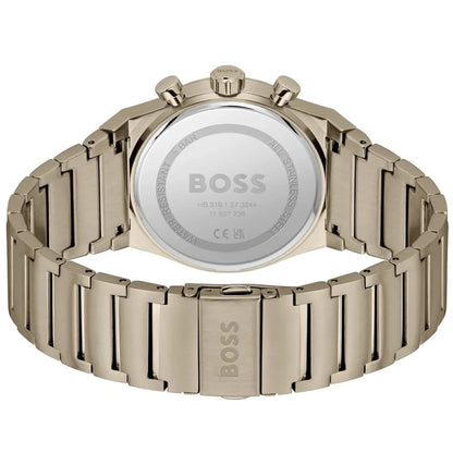 Hugo Boss Watch For Men 1514222