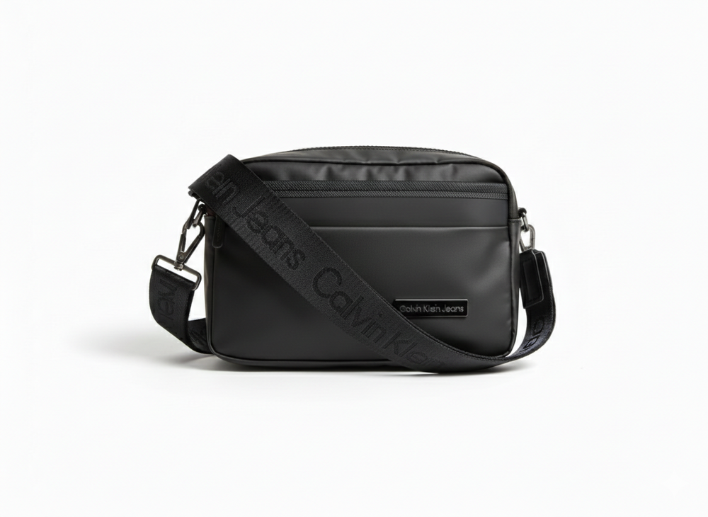 Ck Black Bag for men