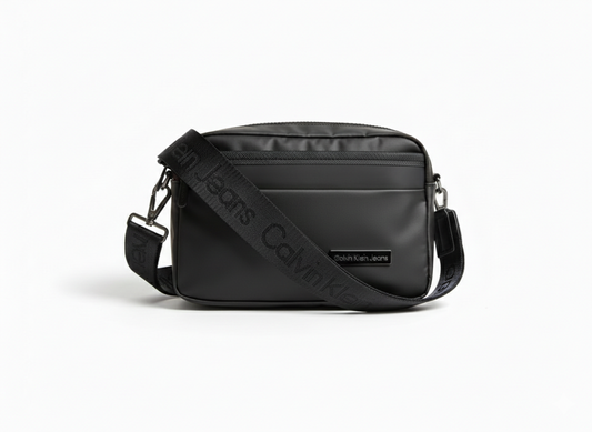Ck Black Bag for men