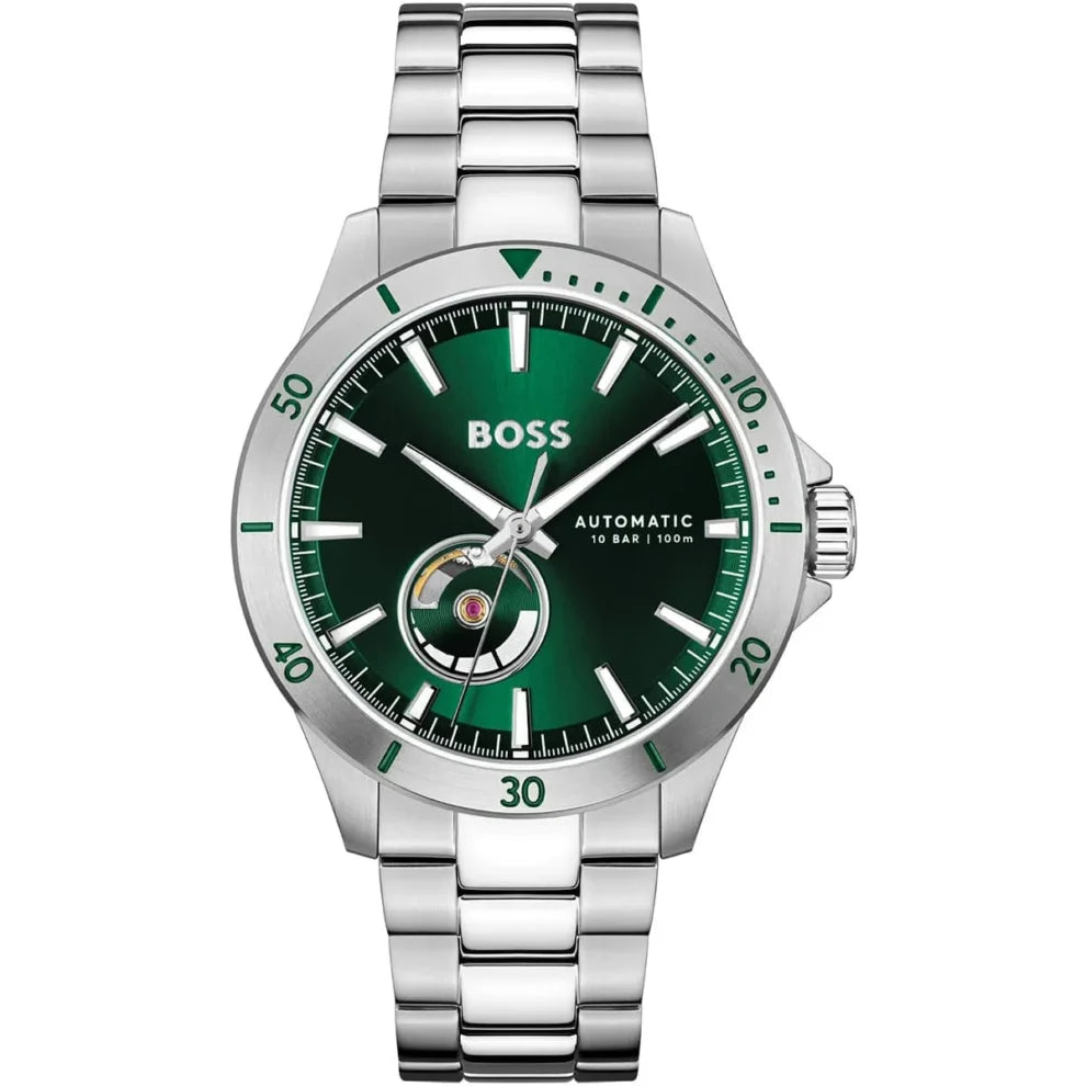 Hugo Boss Watch For Men 1514200