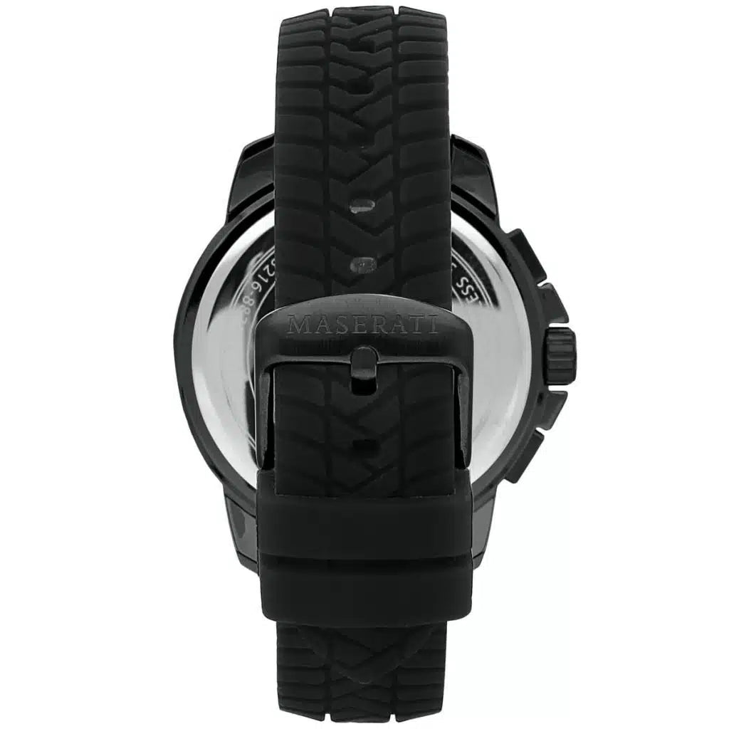 ساعة مازيراتي للرجال R8871621011