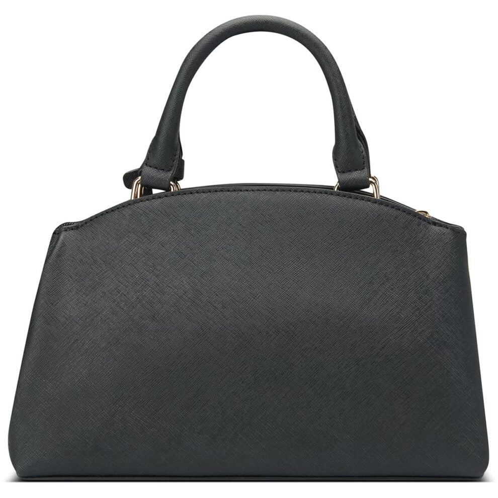 حقيبة يد نسائية سوداء من جيس Guess ، موديل SA917706
