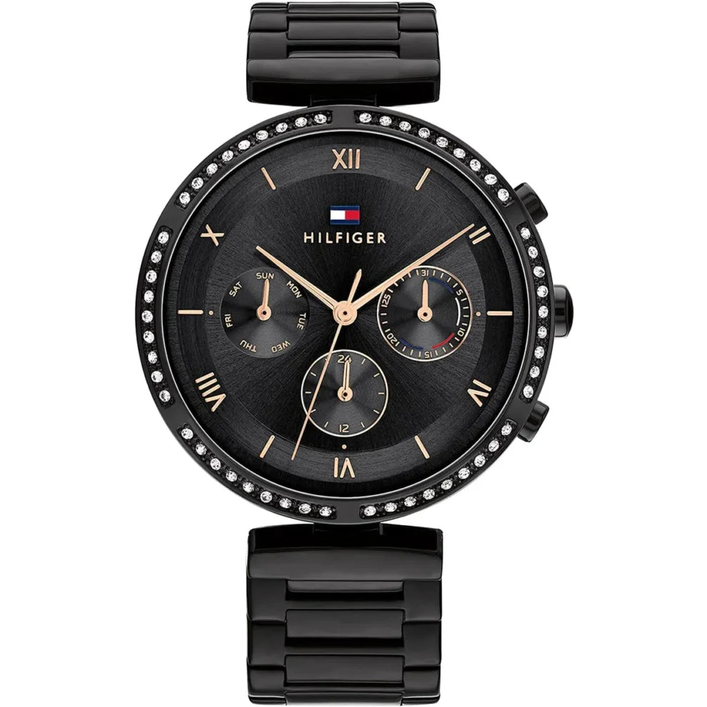 Tommy Hilfiger Watch For Women 1782390