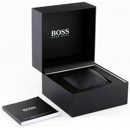 Hugo Boss Watch For Men 1513987