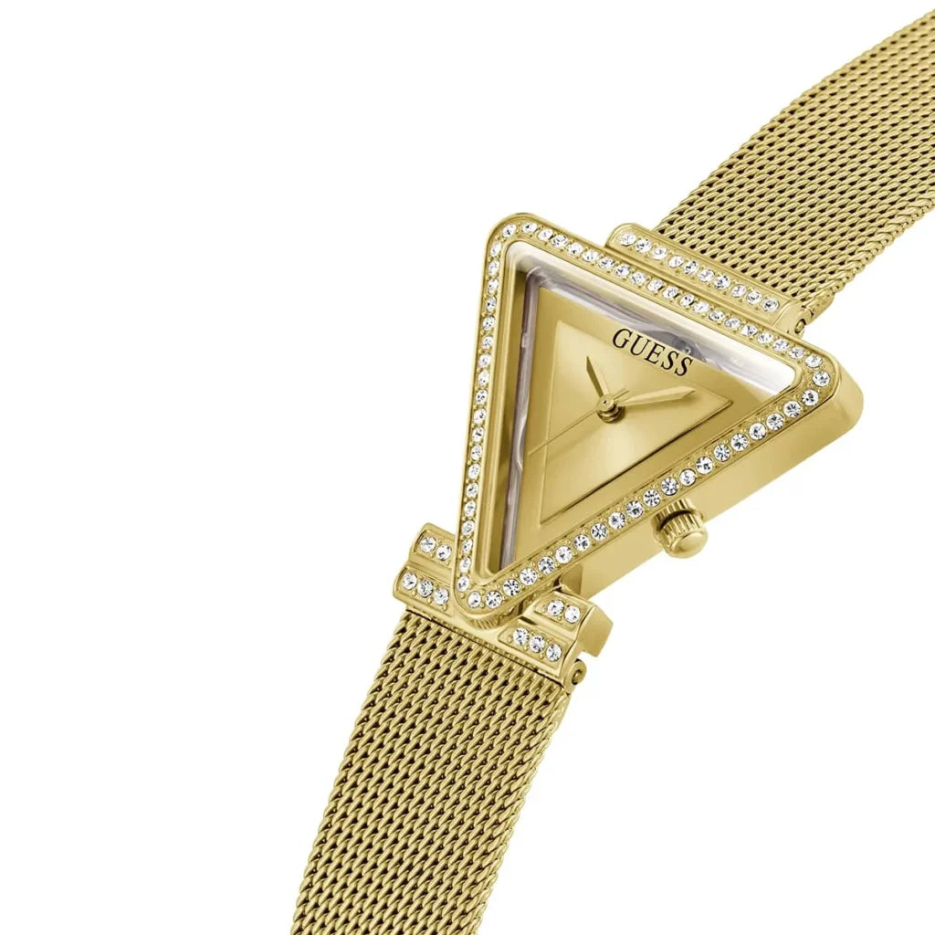ساعة جيس للنساء GW0508L2