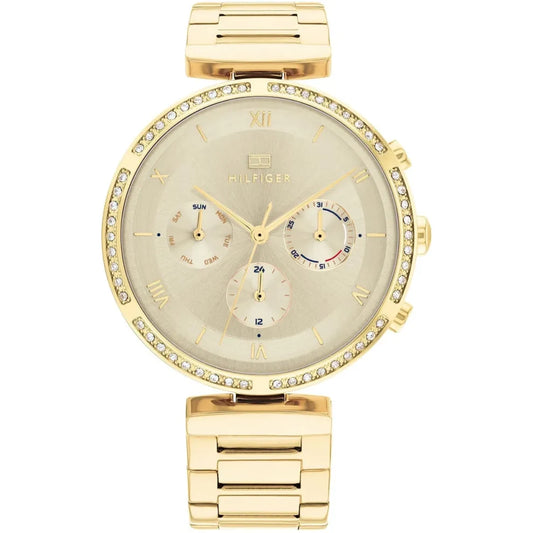 Tommy Hilfiger Watch For Women 1782392