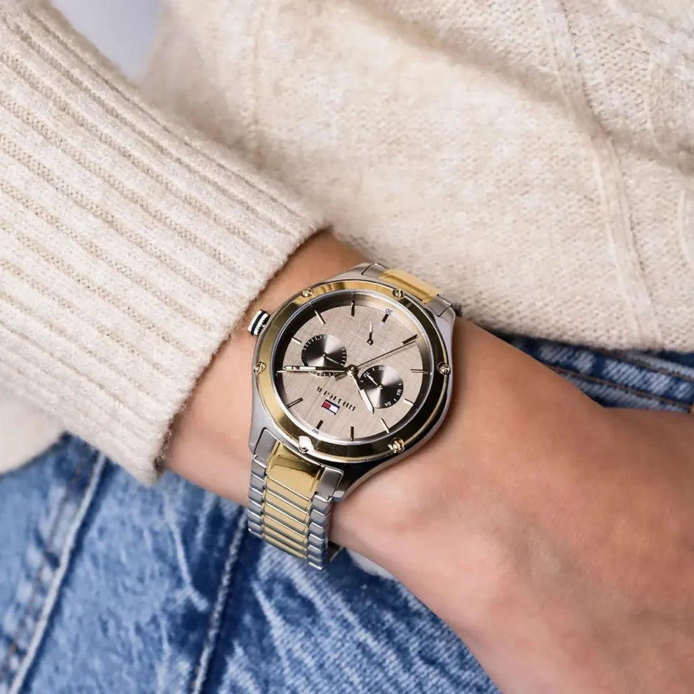 Tommy Hilfiger Watch For Women 1782658