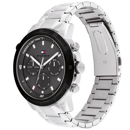Tommy Hilfiger Watch For Men 1792106