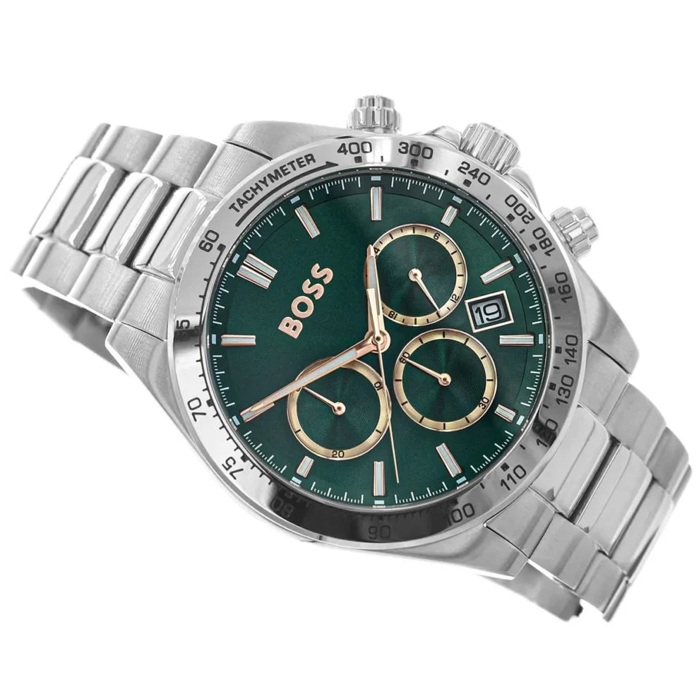 Hugo Boss Watch For Men 1514268