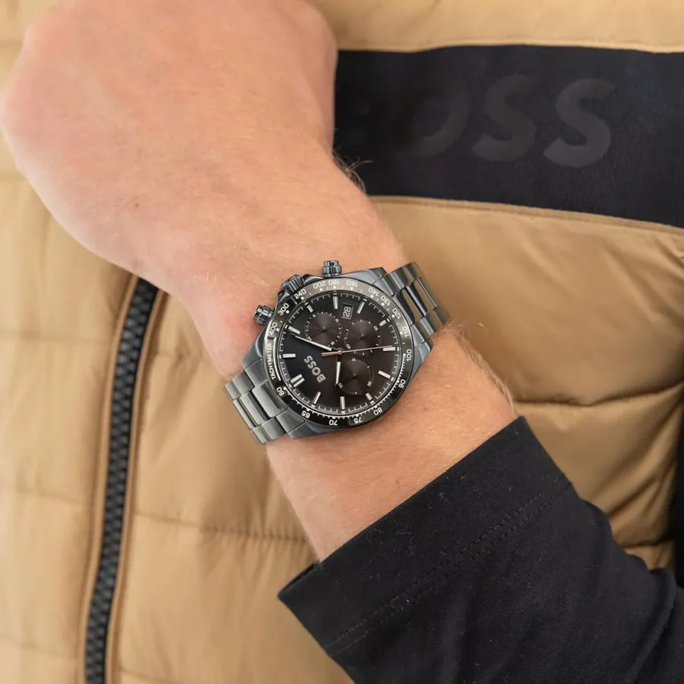 Hugo Boss Watch For Men 1514270