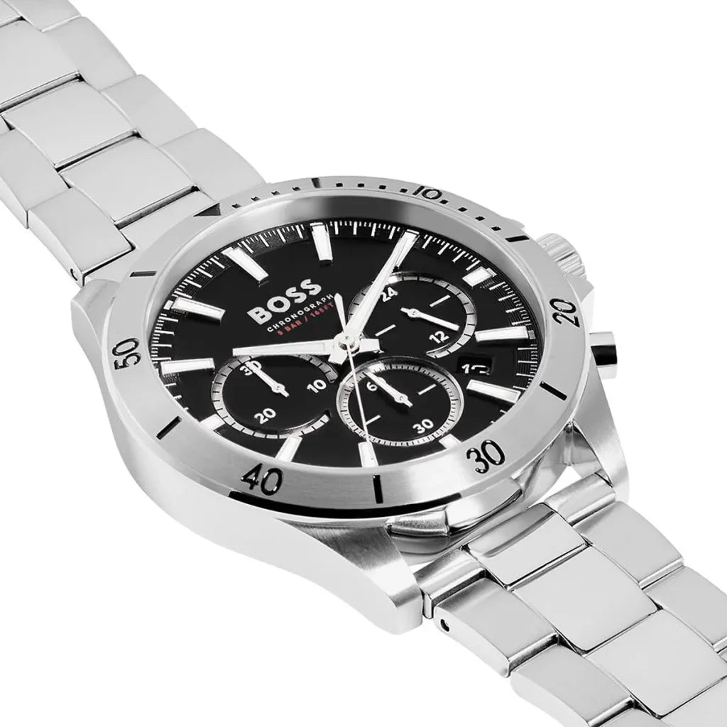 Hugo Boss Watch For Men 1514057