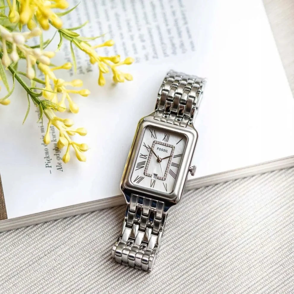 Fossil Watch For Women ES5306