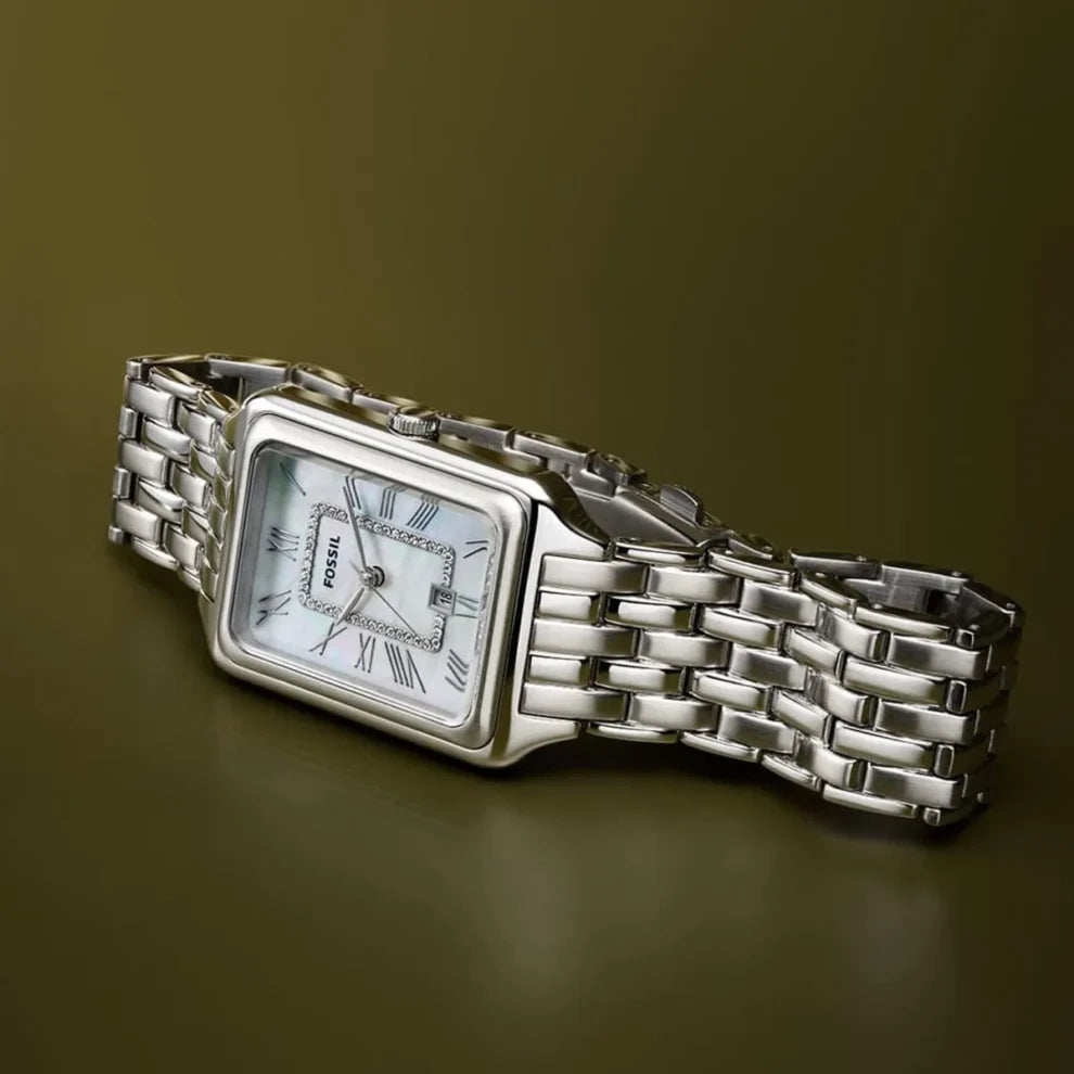 Fossil Watch For Women ES5306