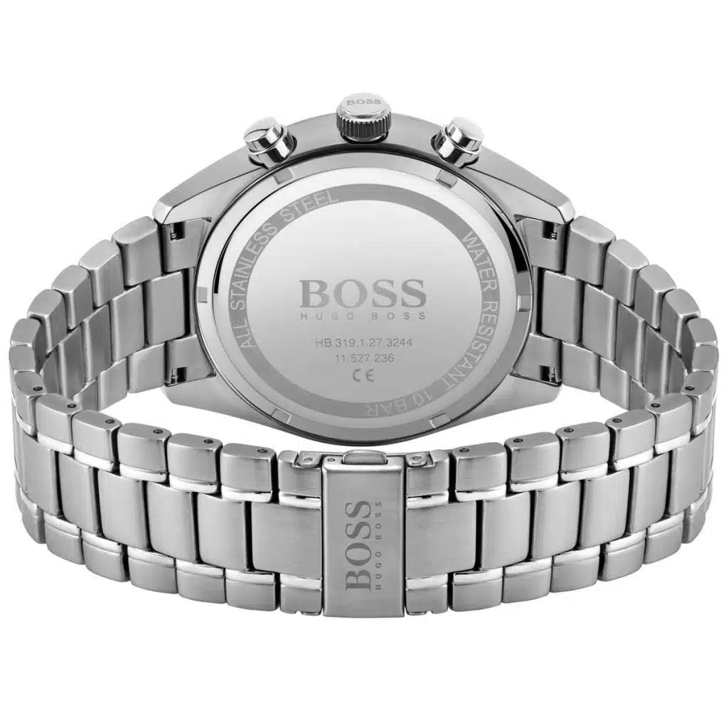 Hugo Boss Watch For Men 1513818