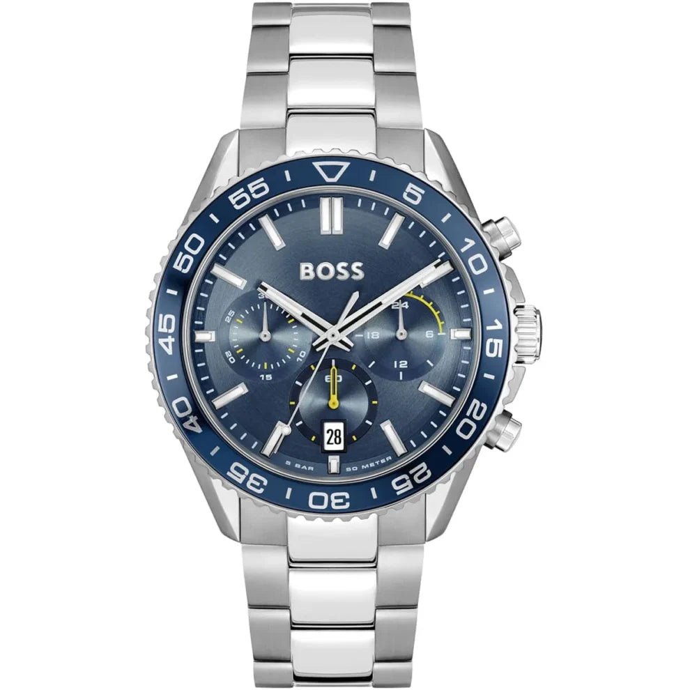 Hugo Boss Watch For Men 1514143
