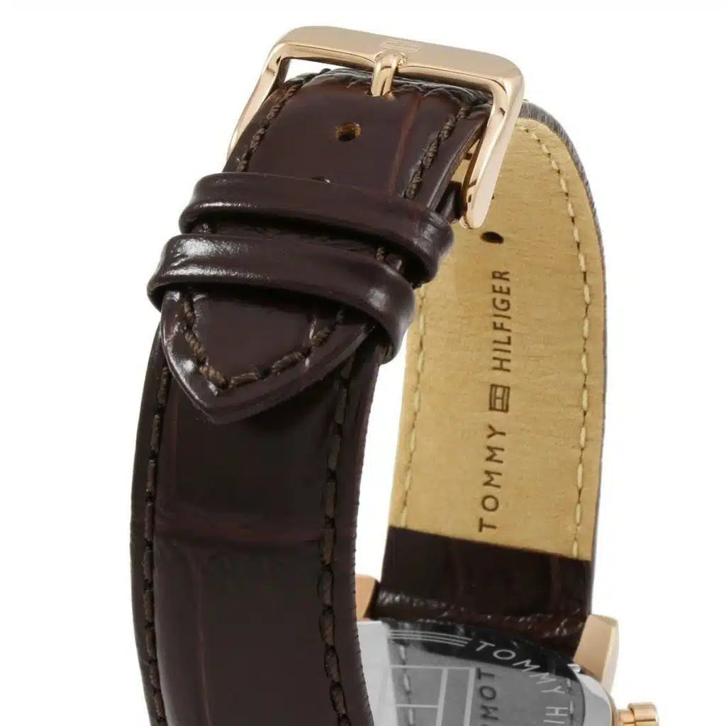 Tommy Hilfiger watch for Men 1791399