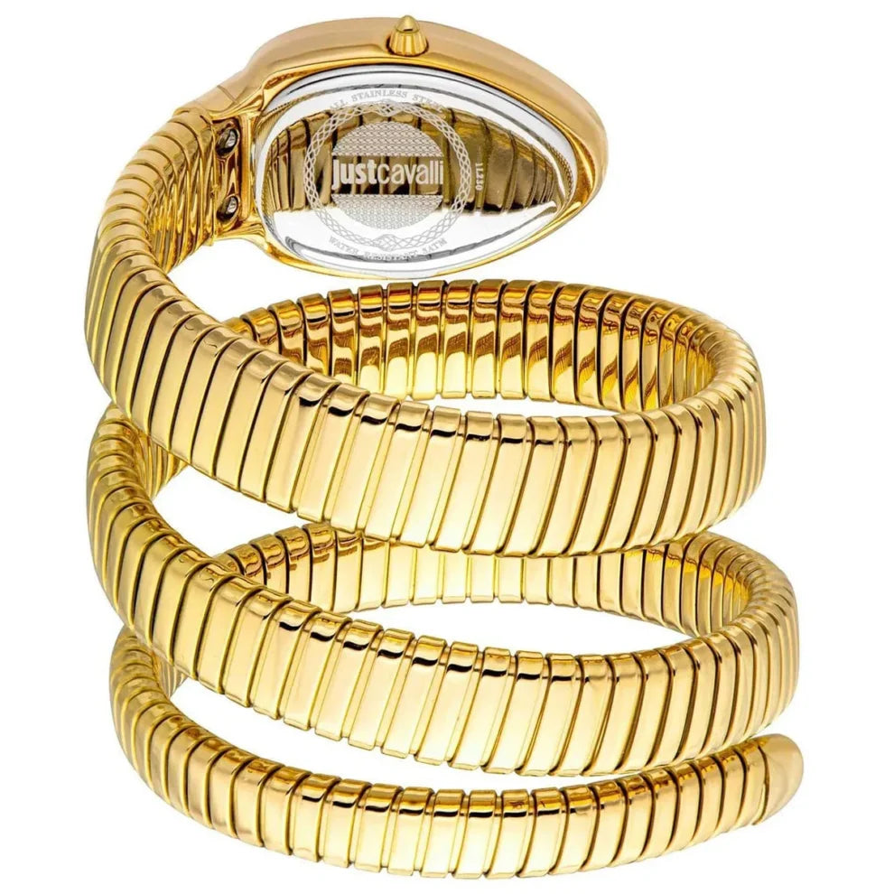 ساعة جست كافالي Just Cavalli للنساء JC1L230M0035