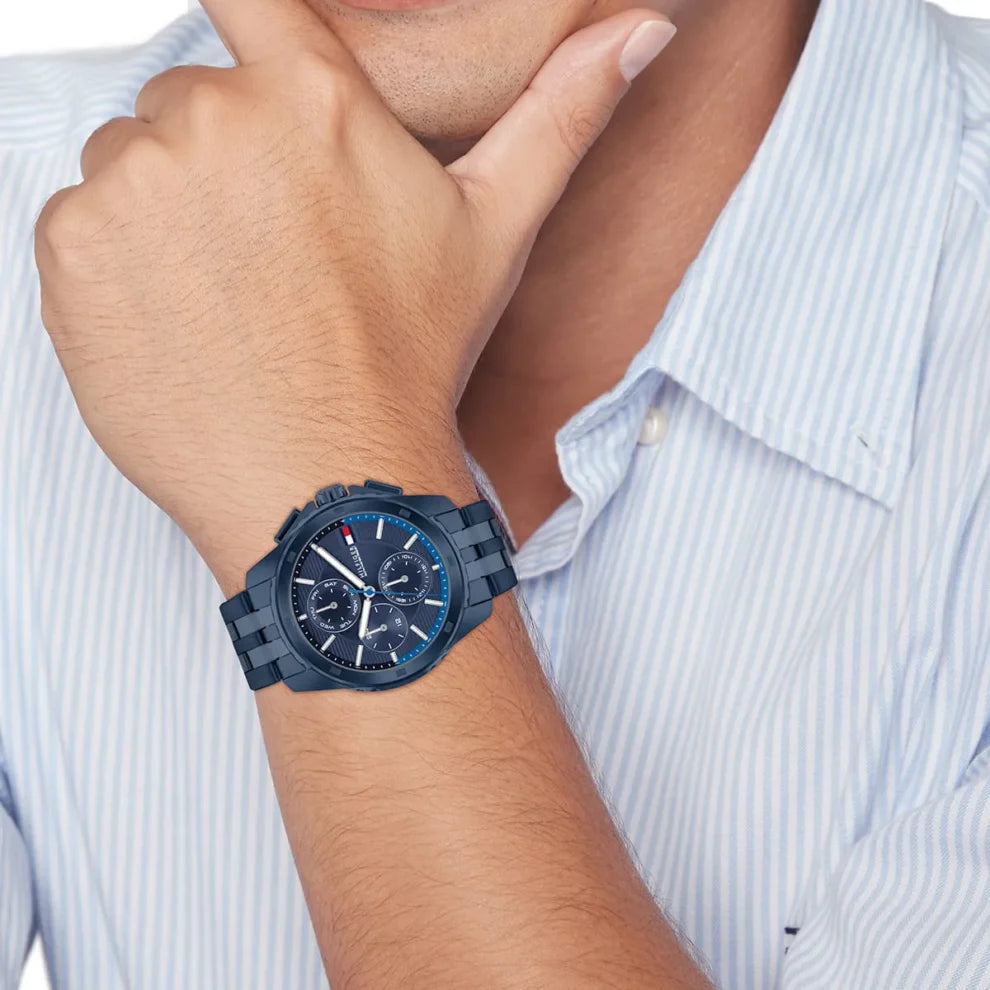 Tommy Hilfiger Watch For Men 1710622