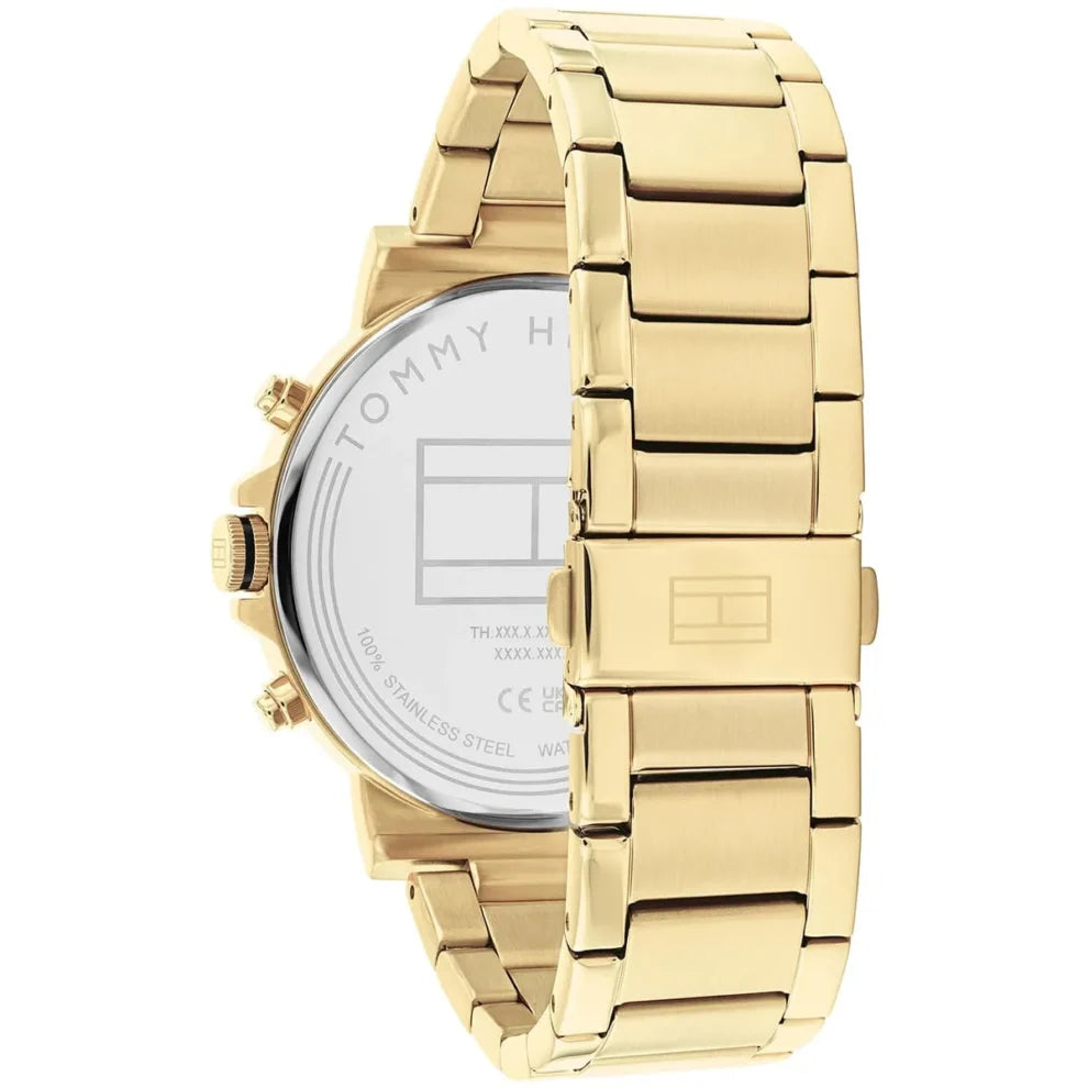 Tommy Hilfiger Watch For Men 1710589
