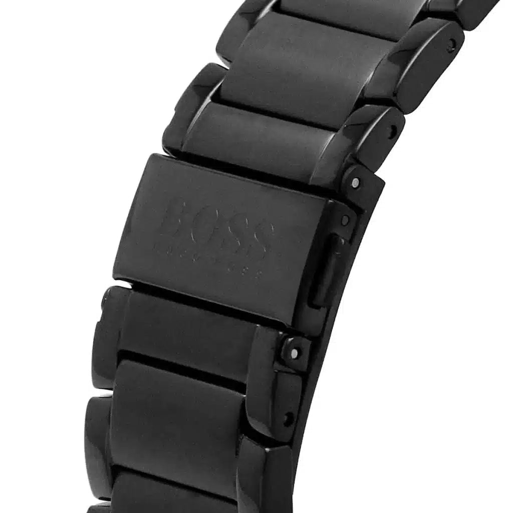 Hugo Boss Watch For Men 1513885