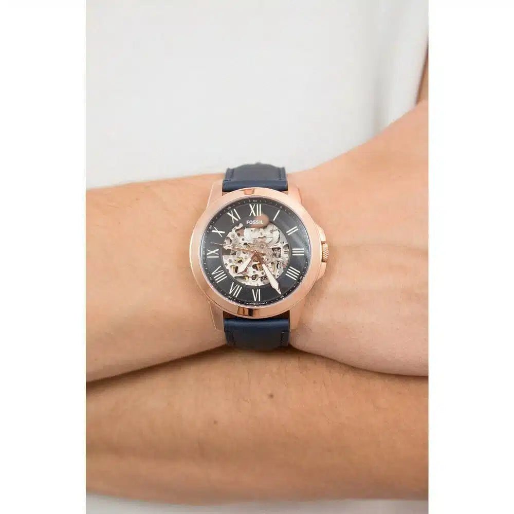 Fossil Watch For Men ME3102