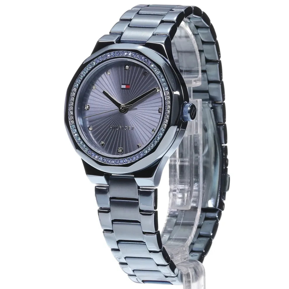Tommy Hilfiger Watch For Women 1782724