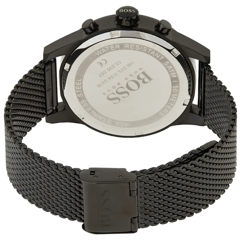 ساعة هوجو بوس للرجال 1513769