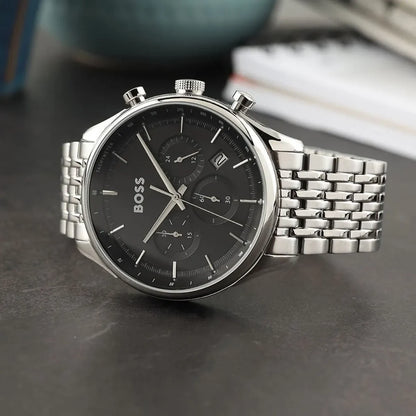 Hugo Boss Watch For Men 1514082