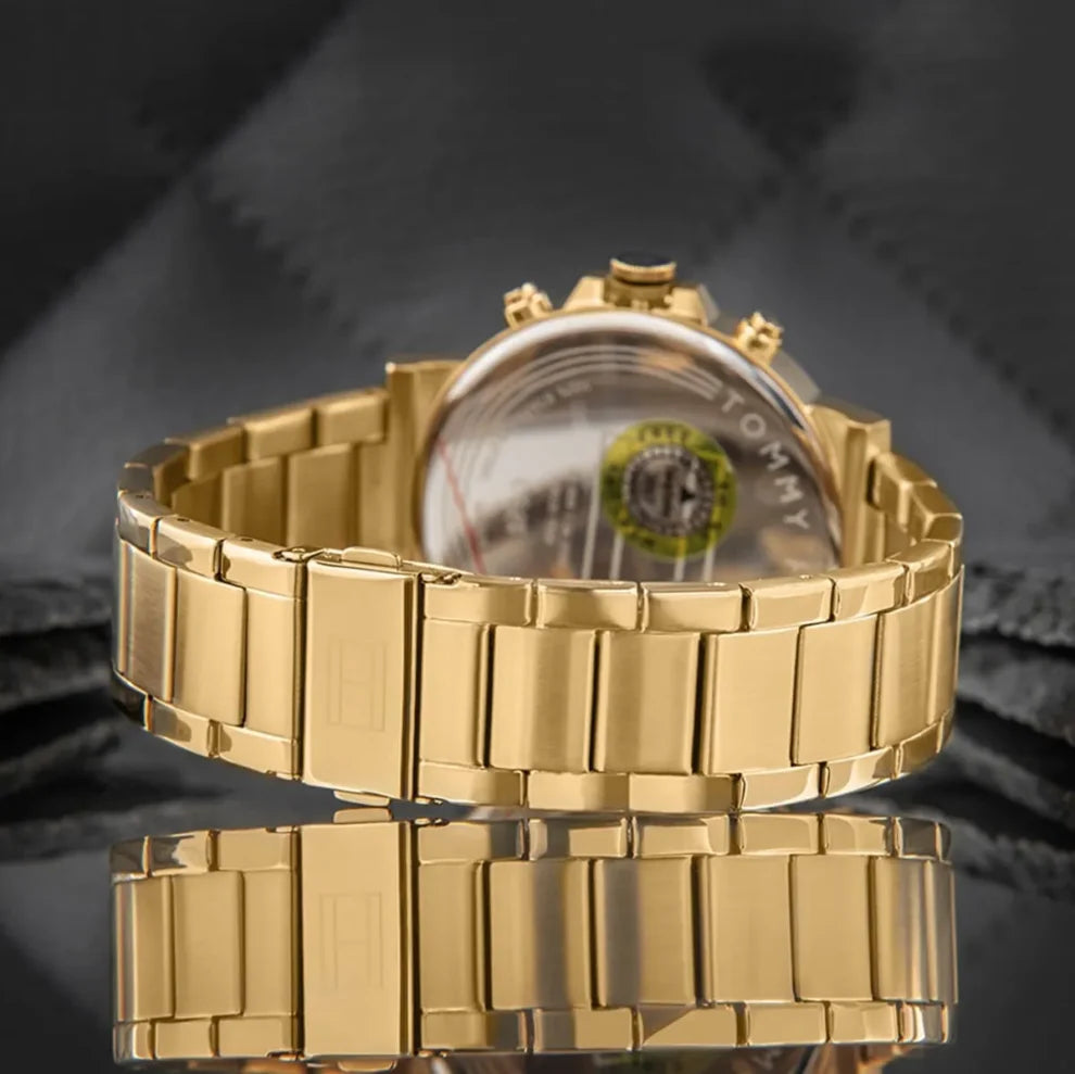 Tommy Hilfiger Watch For Men 1710589