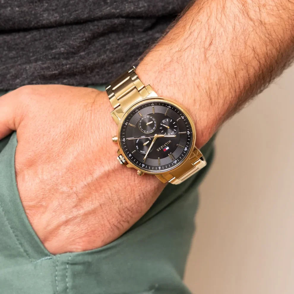 Tommy Hilfiger Watch For Men 1710589