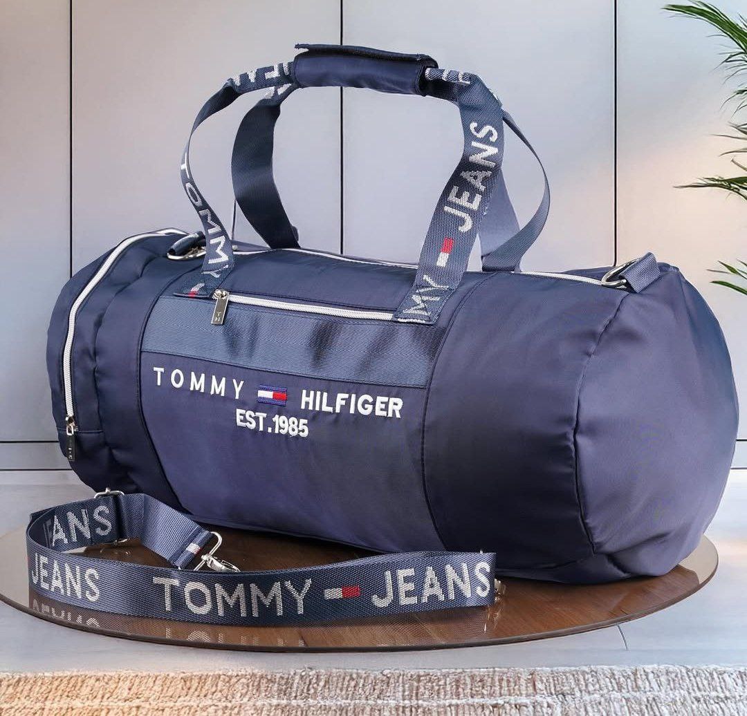 حقيبة سفر / رياضة تومي هيلفيغر (Tommy Hilfiger)