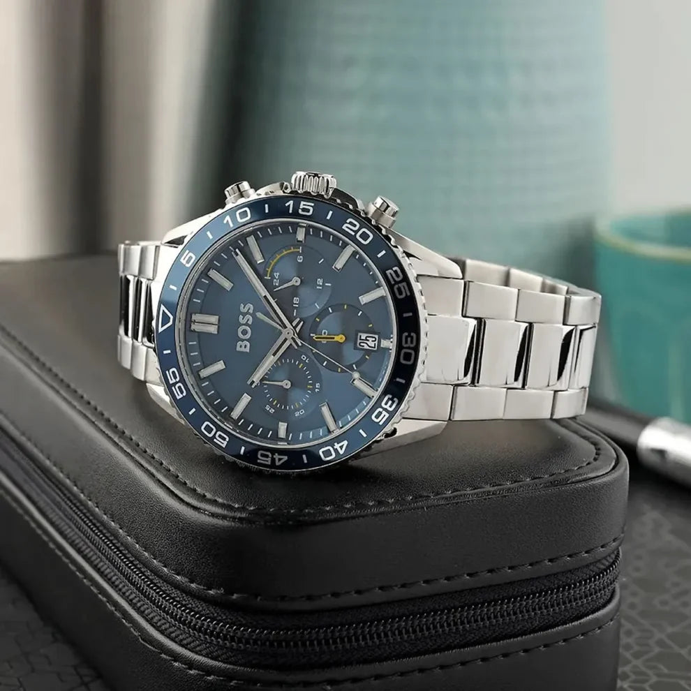 Hugo Boss Watch For Men 1514143