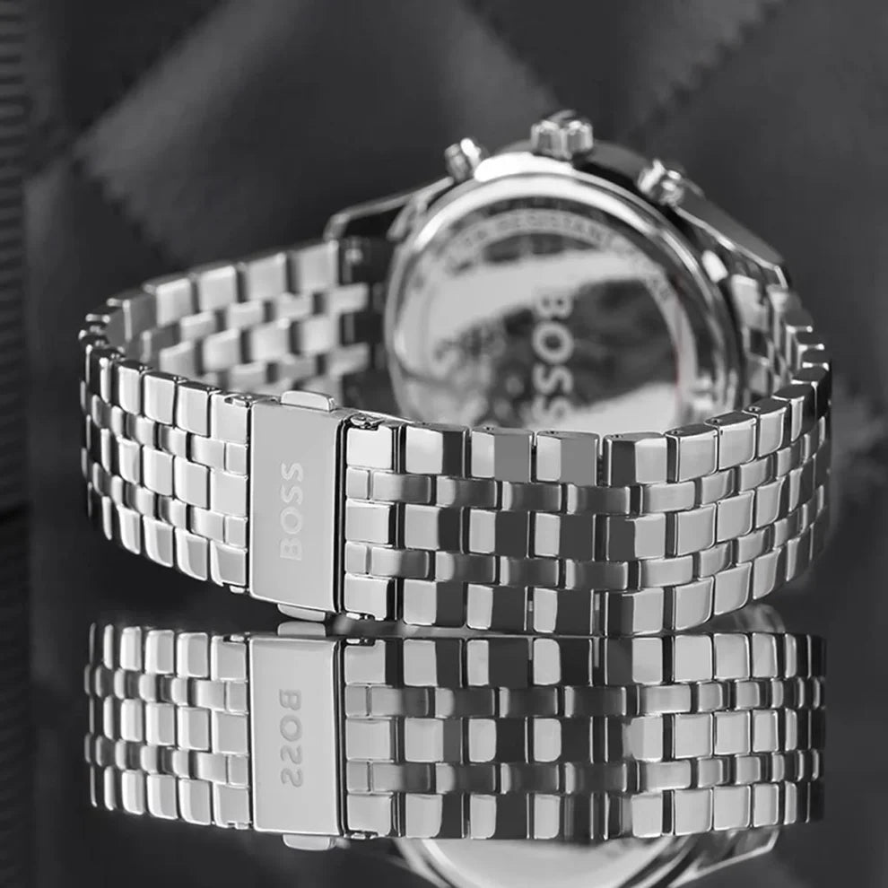 Hugo Boss Watch For Men 1514157