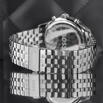 Hugo Boss Watch For Men 1514157